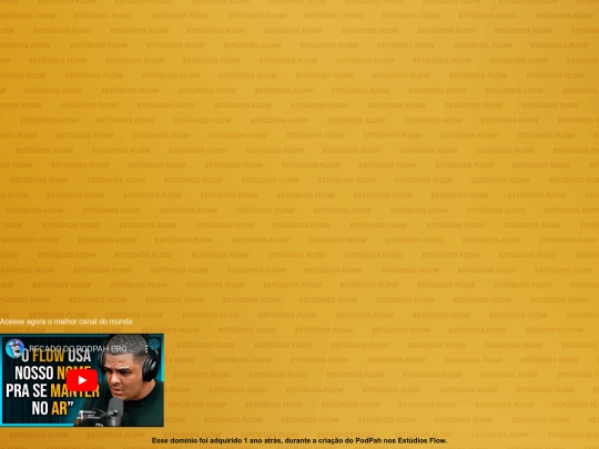 podpah screenshot