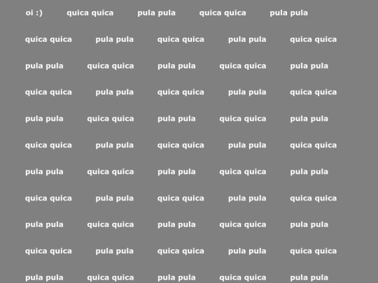 pulapula screenshot