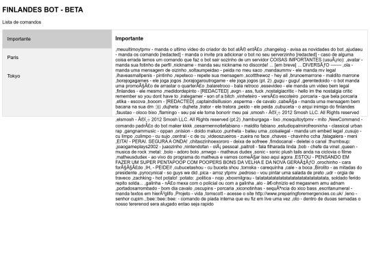razaodomeuviver screenshot