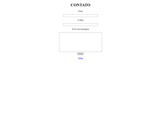 sheldon/contato screenshot