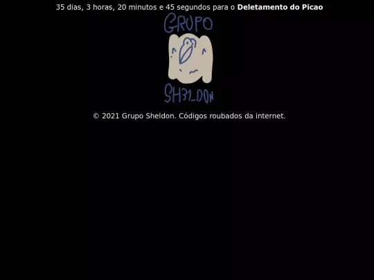 testando screenshot