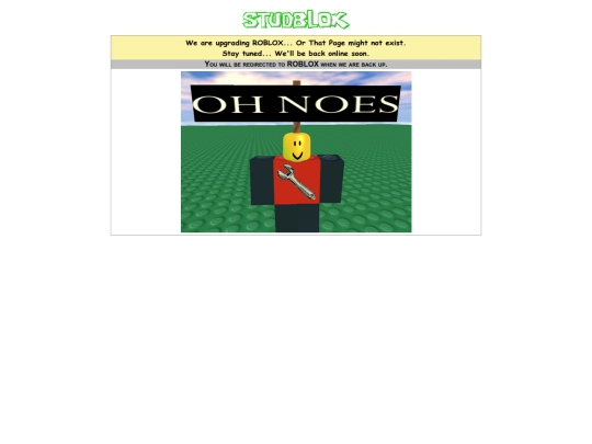 User.aspxID1 screenshot