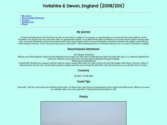 trip-pages/england screenshot