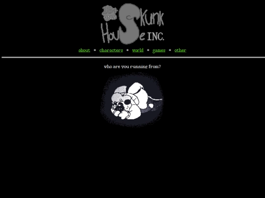 stylegray screenshot