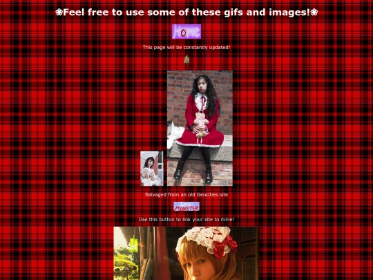 favgifs screenshot