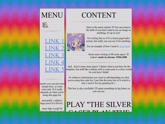 allthingswilleventuallycometoanend screenshot