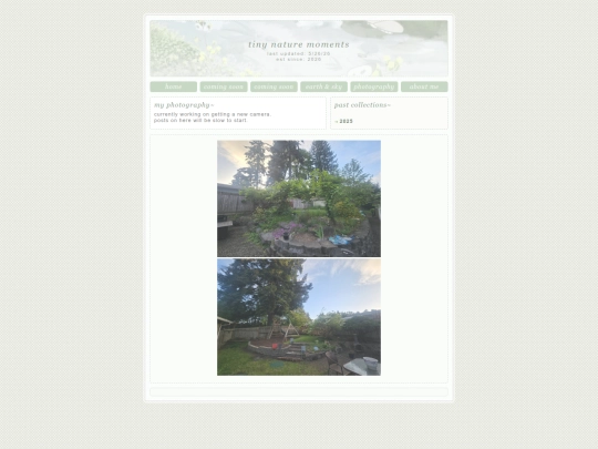 pictures screenshot