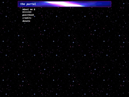 WIP/sloppyarchive screenshot