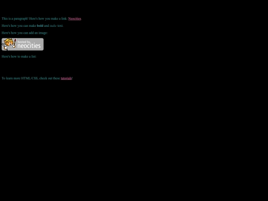 ocs/kenan screenshot