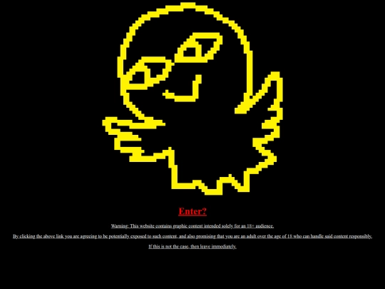 Enter screenshot