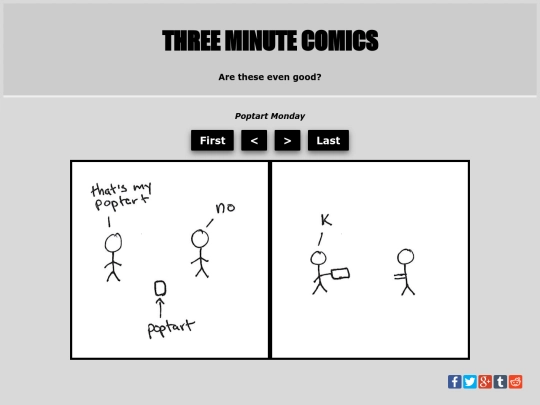 comics/2 screenshot