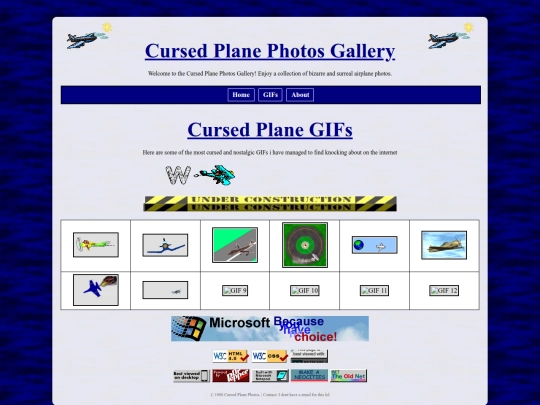 gifs screenshot