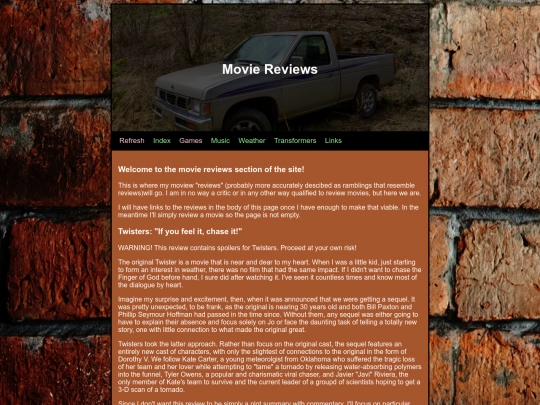 movies screenshot