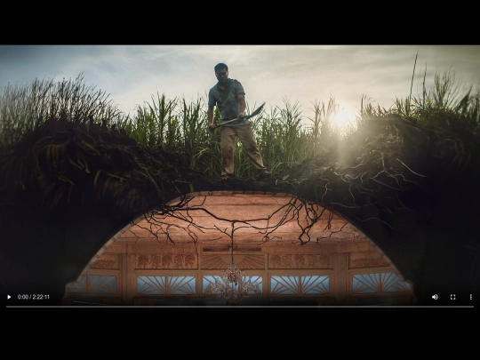 ahiafuera screenshot