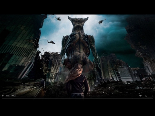 colossal screenshot