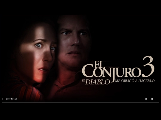 conjuro3 screenshot
