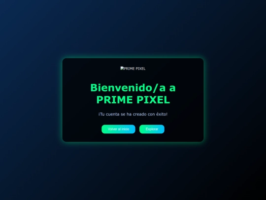 dashboard screenshot