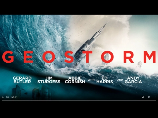 geostorm screenshot