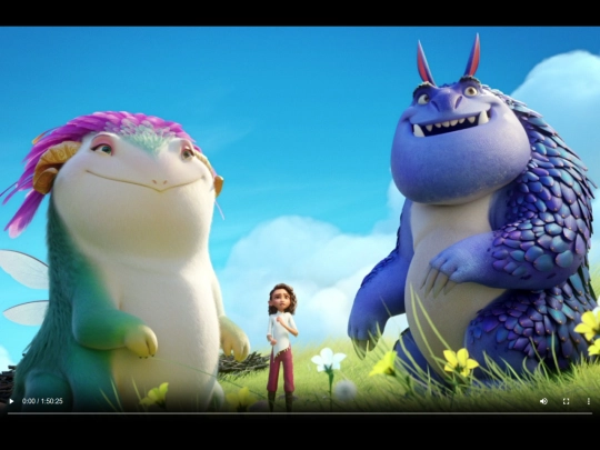 hechizados screenshot