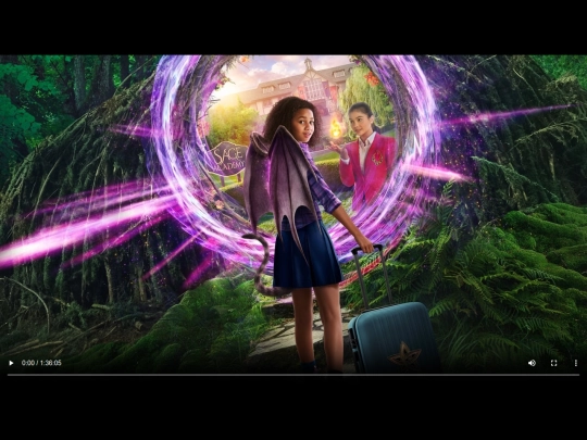 magiaalreves screenshot