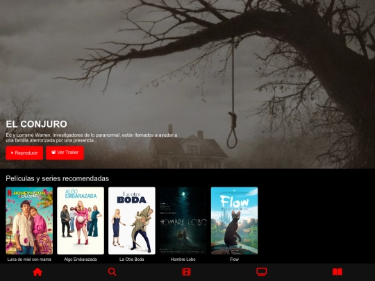 netflix screenshot