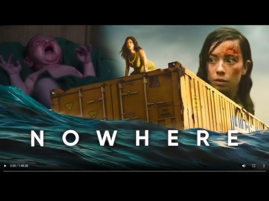 nowhere screenshot