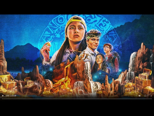 ohana screenshot