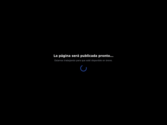 sinpublicar screenshot