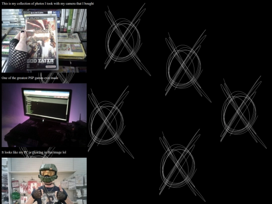 camera screenshot