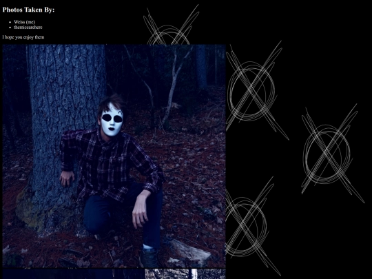 photo screenshot