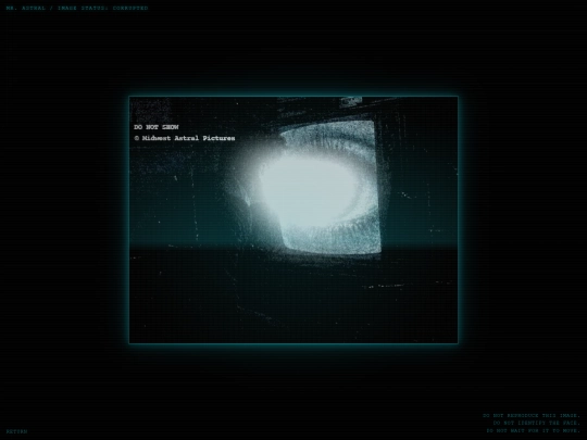 mrastral screenshot