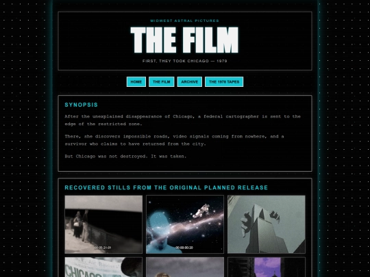 thefilm screenshot