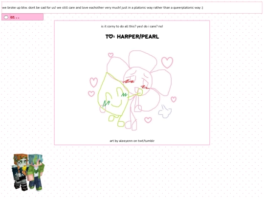 qplovemail screenshot