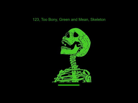Green&Mean screenshot