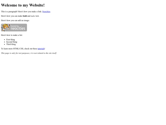 site_group_test/grouptest screenshot