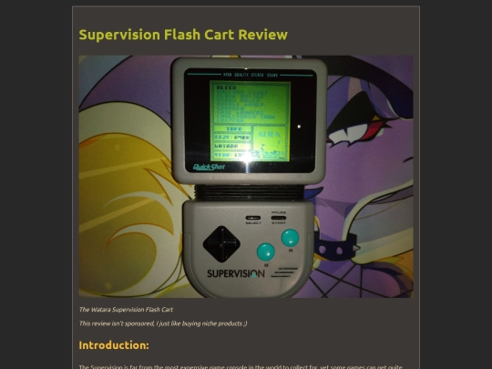 games/flashcart/flashcart screenshot