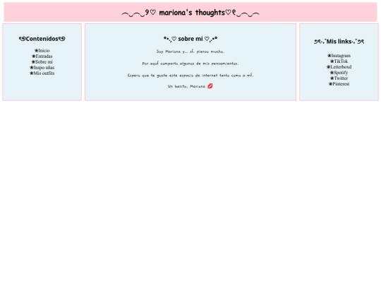 sobreMi_index screenshot