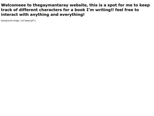 Newfile screenshot