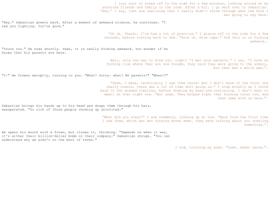 storm/finches screenshot