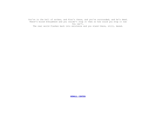 storm/halevision screenshot