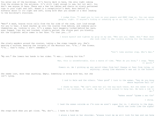 storm/inside screenshot