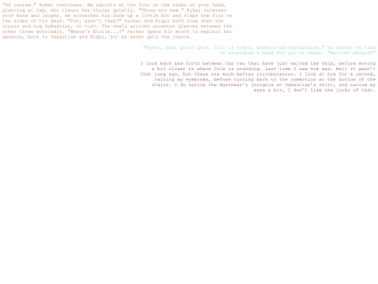 test screenshot