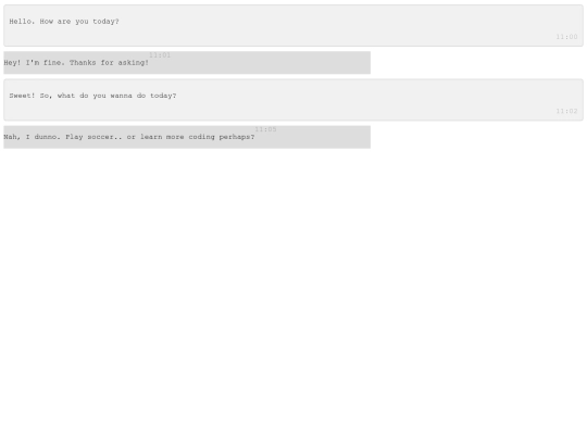 test/testing screenshot
