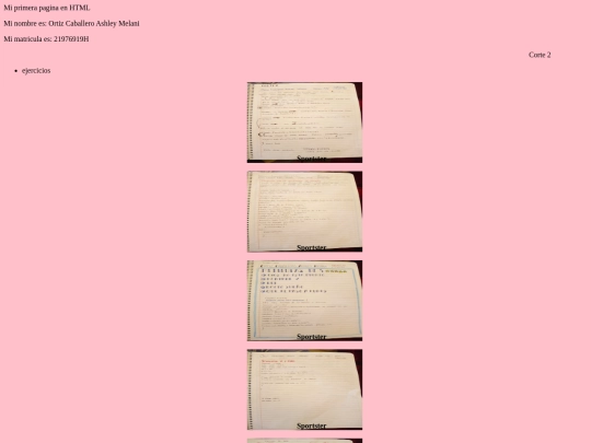 pagina 3 screenshot