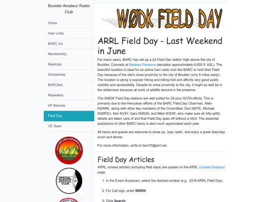 field_day screenshot