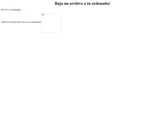 ejercicio 12 screenshot