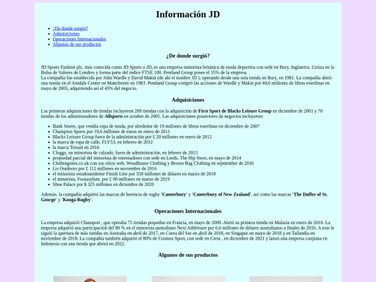 ejercicio libre screenshot