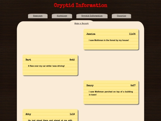 chat screenshot