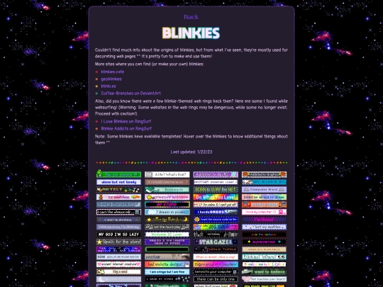 tinyspace/resources/graphics/blinkies screenshot