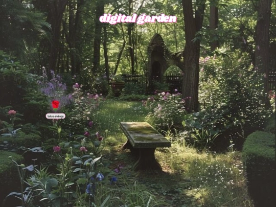 JardinDigital screenshot